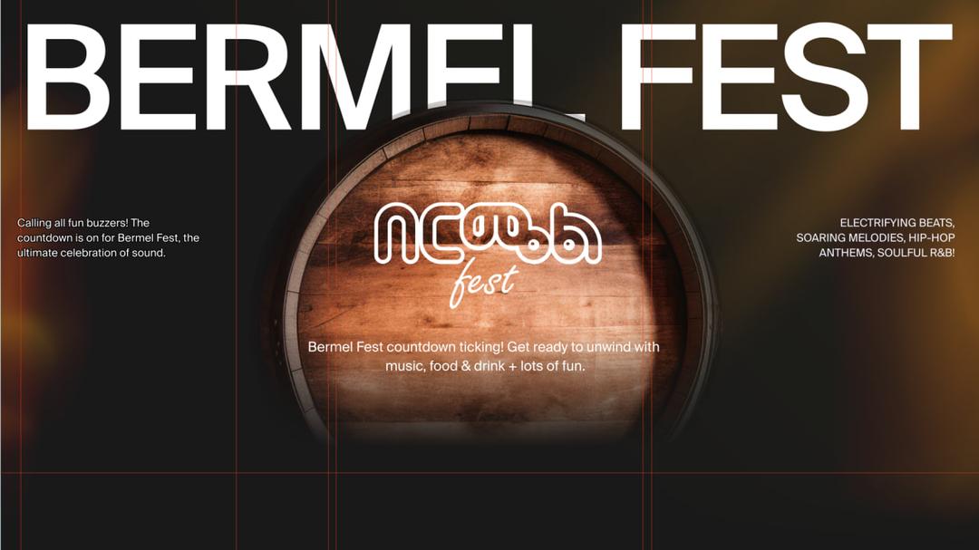 Bermel Fest Image