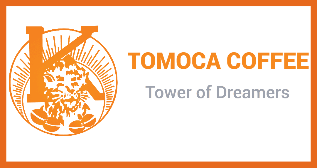 Tomoca App Image