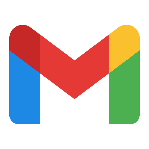 Gmail Icon